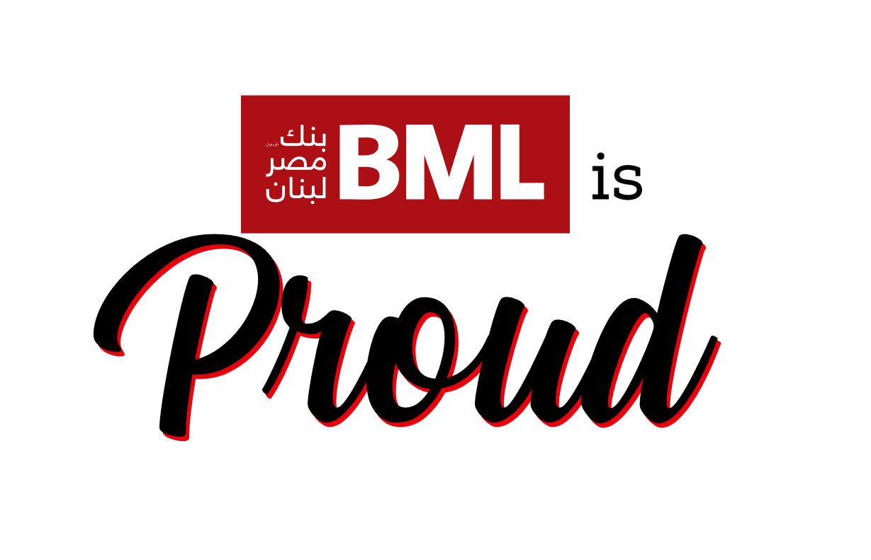 BML is Proud