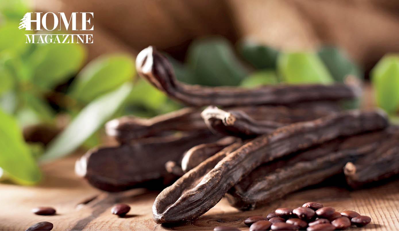 Carob