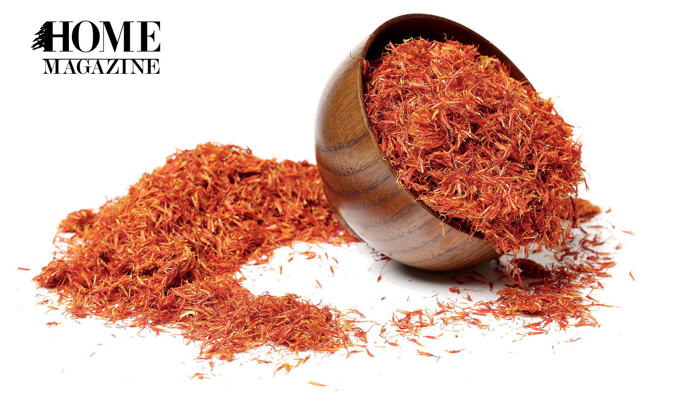 Saffron