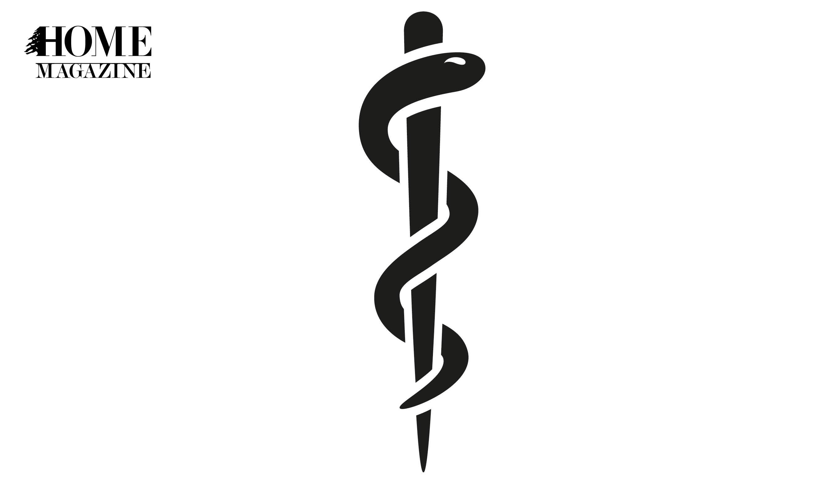 Coiled rope symbol in black