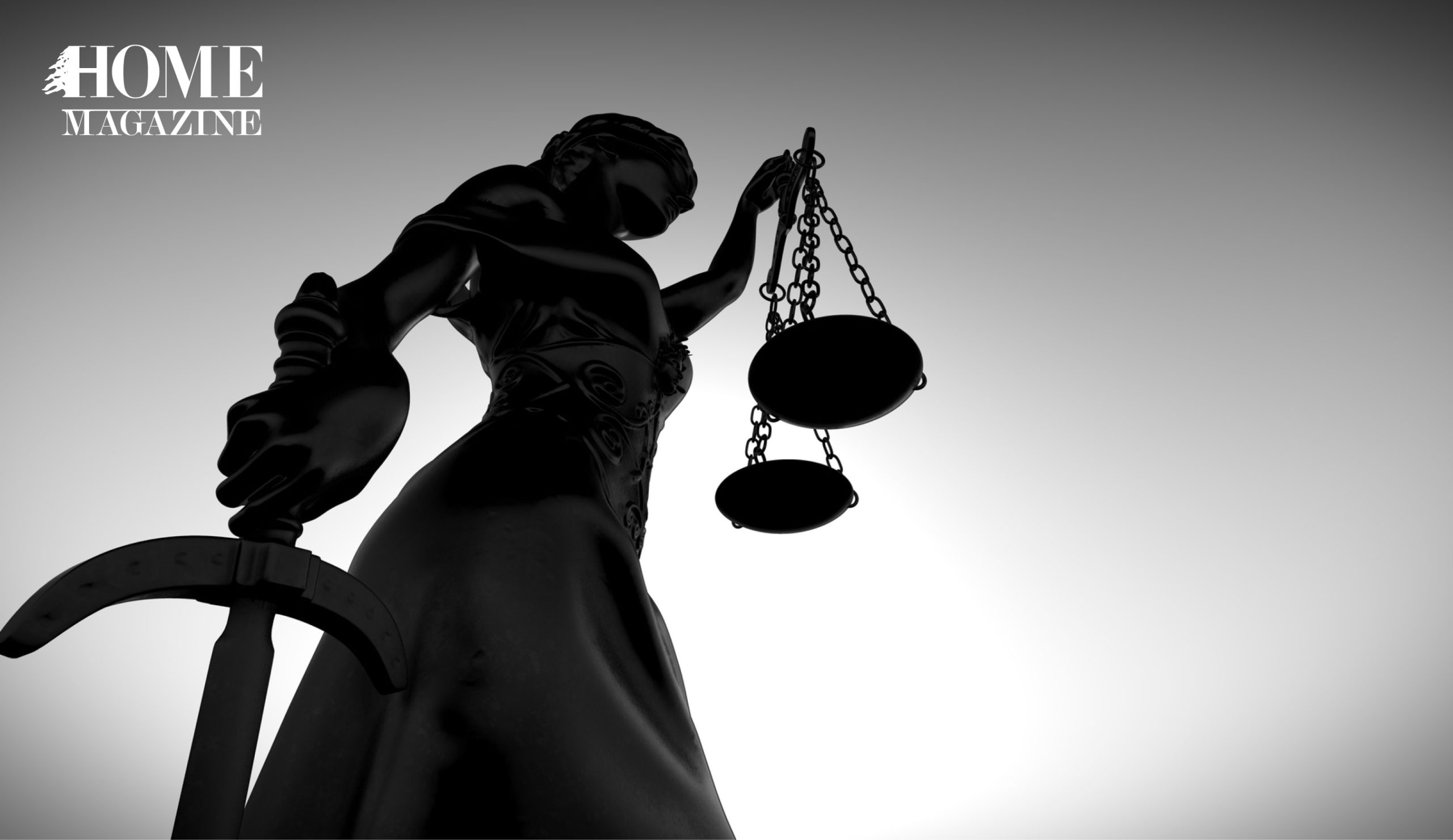 How the Lebanese Citizen Bill of Rights Can Deliver an Independent Judiciary